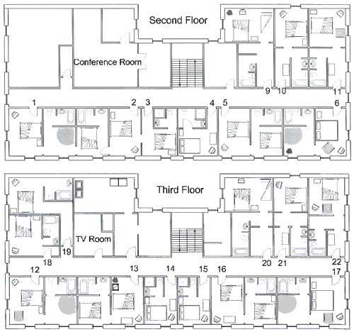 Small Hotel Design Floor Plans Philippines Viewfloor co